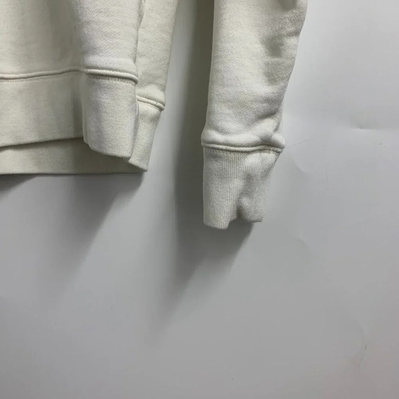 Crew‎ cuts Girl's Saturdays Crew Neck Long Sleeve Cotton Sweatshirt Size L - Picture 4 of 12